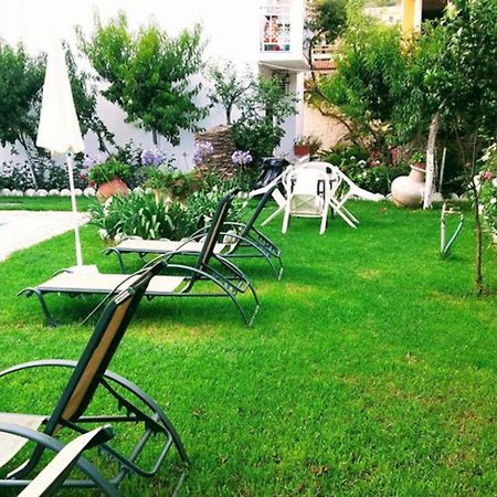 Katerina'S Apartments Agios Gordios  Exterior photo