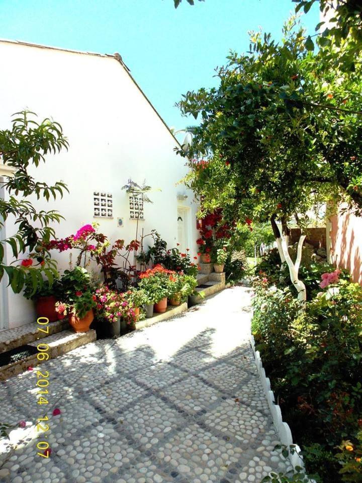 Katerina'S Apartments Agios Gordios  Exterior photo